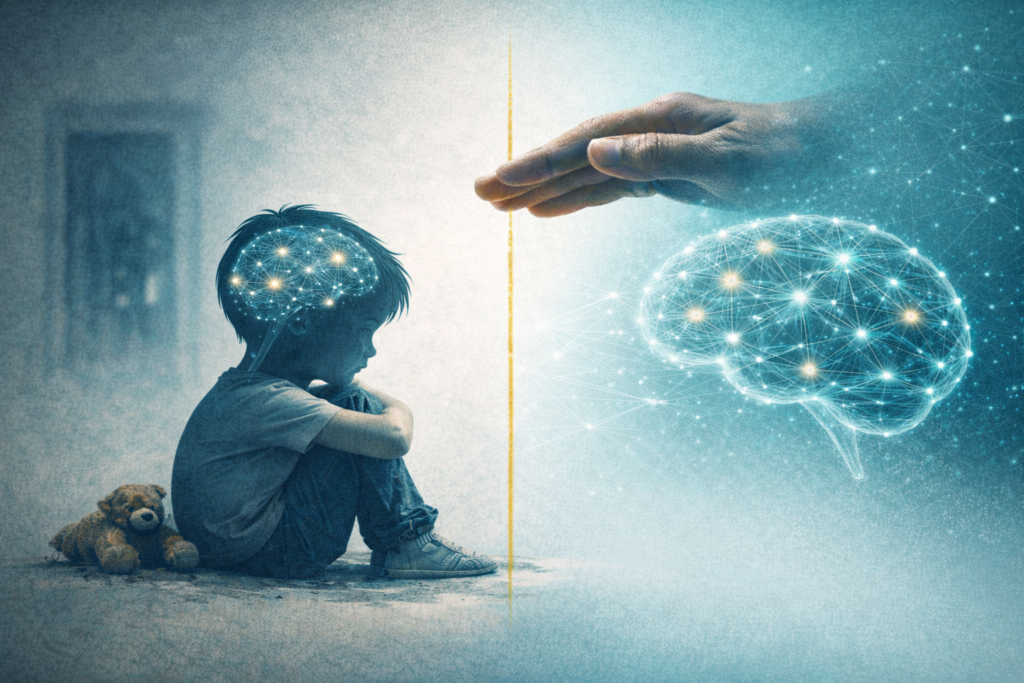 Violencia-sexual-infantil-impactos-neuropsicologicos