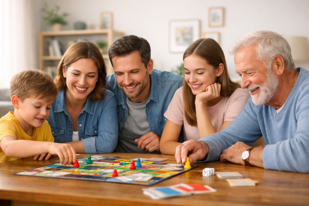 atividades para estimular a atenção com jogos educativos
